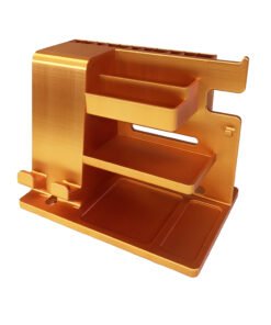 InnovationQc Silk Pink Gold Docking Station