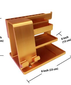 InnovationQc Silk Pink Gold Docking Station