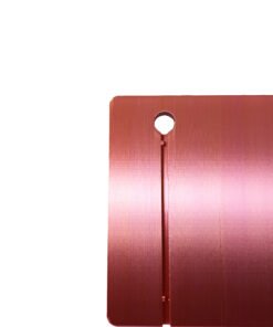 InnovationQc Silk Pink Gold Docking Station
