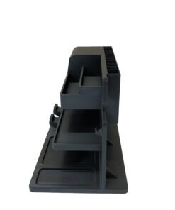 InnovationQc Black Docking Station