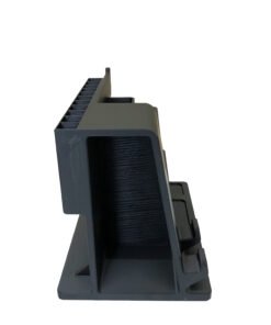 InnovationQc Black Docking Station