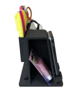 InnovationQc Black Docking Station