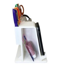 InnovationQc White Docking Station