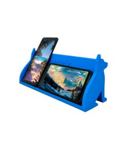 Dog Phone Holder