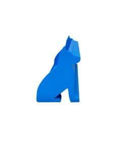 Dog Phone Holder