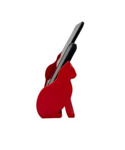 Cat Phone Holder
