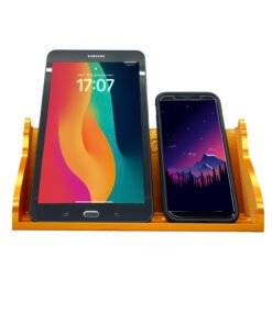 Support de téléphone pour chien