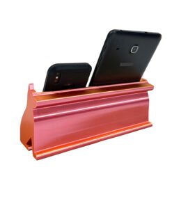 Support de téléphone pour chien