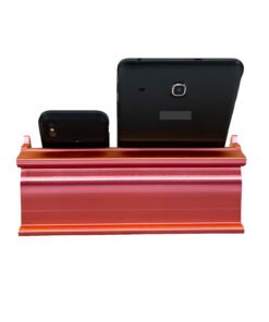 Support de téléphone pour chien