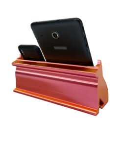 Support de téléphone pour chien