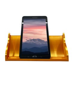 Support de téléphone pour chien