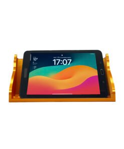 Support de téléphone pour chien