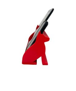 Dog Phone Holder