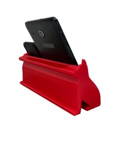 Dog Phone Holder