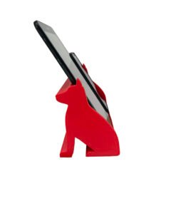 Dog Phone Holder
