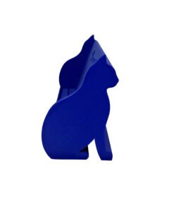 Cat Phone Holder
