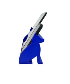 Dog Phone Holder