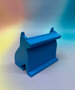 Mini Dog Phone Holder