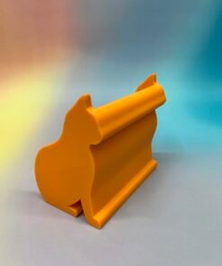 Mini Cat Phone Holder