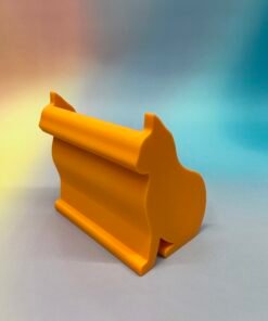 Mini Cat Phone Holder