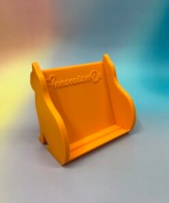 Mini Cat Phone Holder