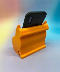 Mini Cat Phone Holder