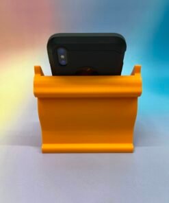 Mini Cat Phone Holder