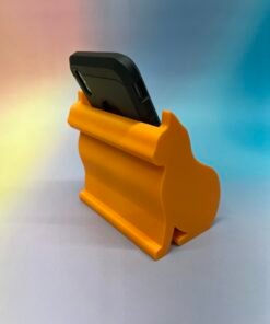 Mini Cat Phone Holder