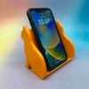 Mini Cat Phone Holder