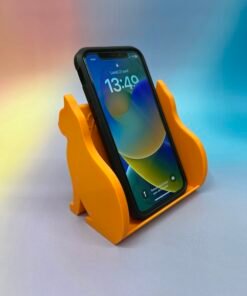 Porte-téléphone Mini Cat