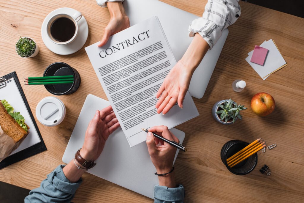 Commercial Licensce InnovationQc