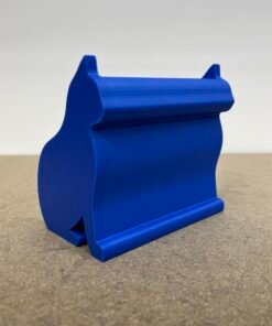 Mini Cat Phone Holder, Cute Display Stand for Phone, Trading Cards, Business Cards & Sports Card Storage