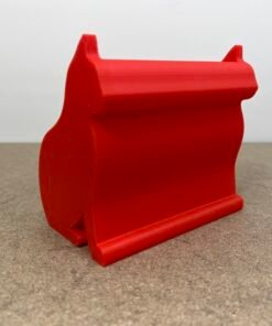 Mini Cat Phone Holder, Cute Display Stand for Phone, Trading Cards, Business Cards & Sports Card Storage
