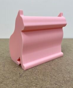 Mini Cat Phone Holder, Cute Display Stand for Phone, Trading Cards, Business Cards & Sports Card Storage