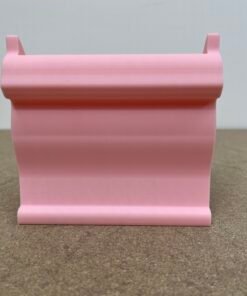 Mini Cat Phone Holder, Cute Display Stand for Phone, Trading Cards, Business Cards & Sports Card Storage